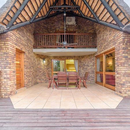 Kruger Park Lodge Unit No. 524 Hazyview Zewnętrze zdjęcie