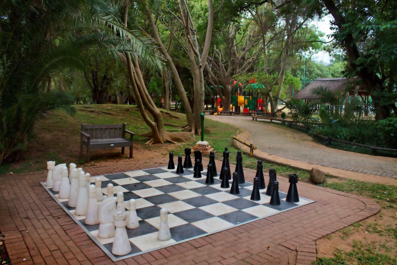 Kruger Park Lodge Unit No. 524 Hazyview Zewnętrze zdjęcie