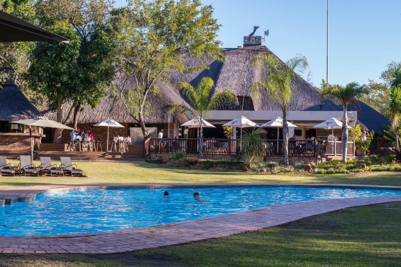 Kruger Park Lodge Unit No. 524 Hazyview Zewnętrze zdjęcie