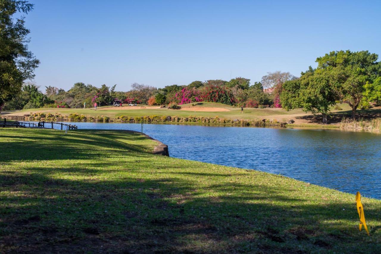 Kruger Park Lodge Unit No. 524 Hazyview Zewnętrze zdjęcie