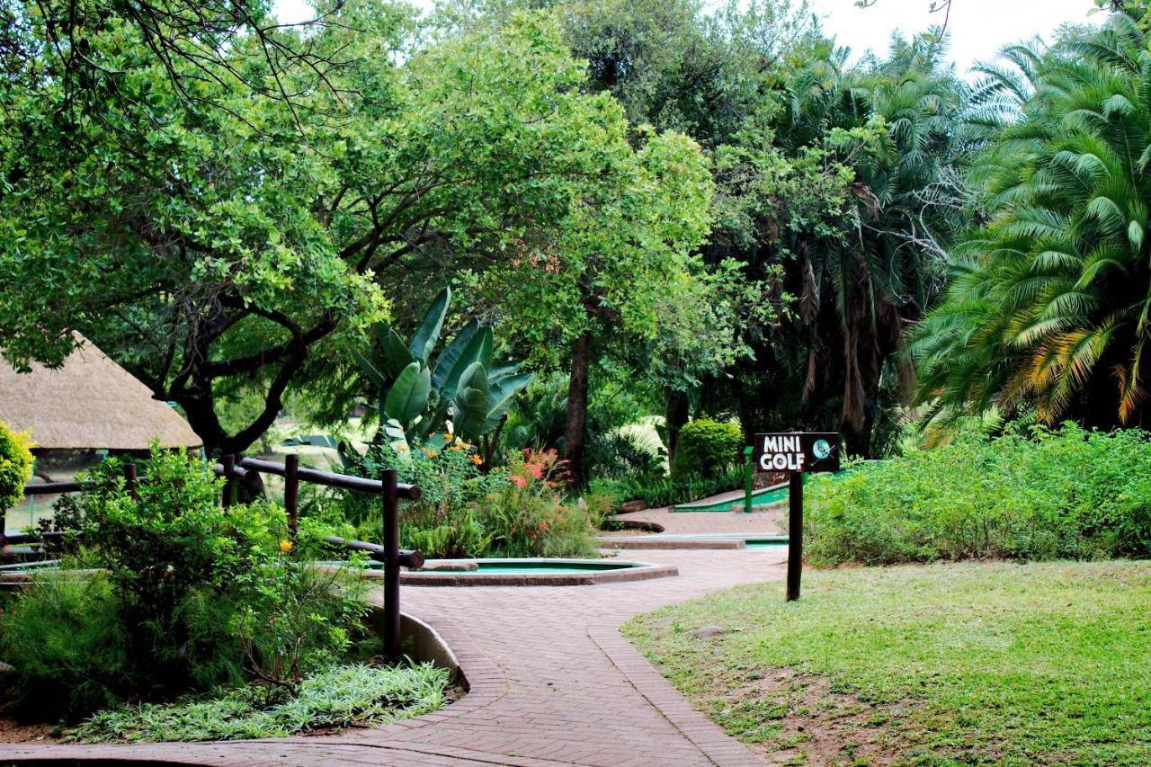 Kruger Park Lodge Unit No. 524 Hazyview Zewnętrze zdjęcie