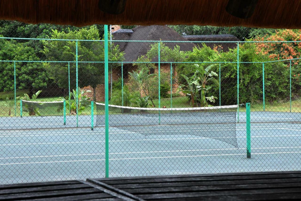 Kruger Park Lodge Unit No. 524 Hazyview Zewnętrze zdjęcie