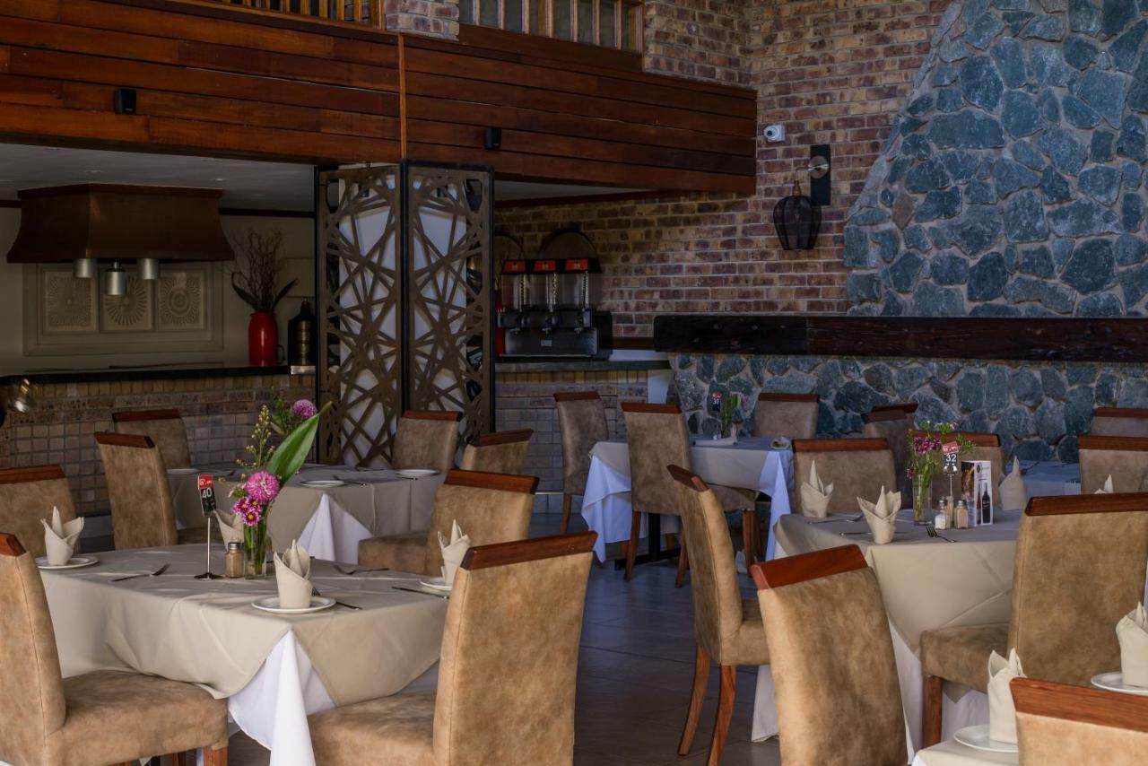 Kruger Park Lodge Unit No. 524 Hazyview Zewnętrze zdjęcie