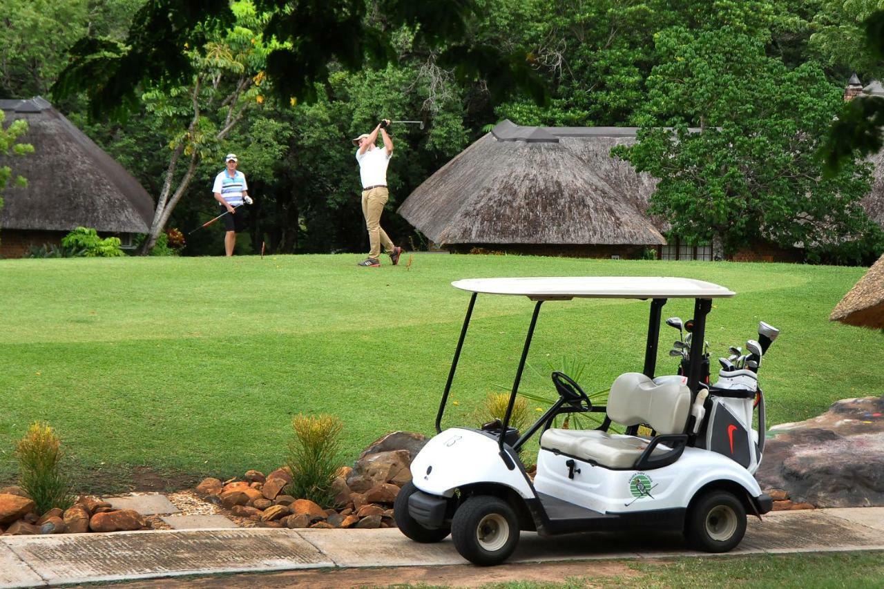 Kruger Park Lodge Unit No. 524 Hazyview Zewnętrze zdjęcie