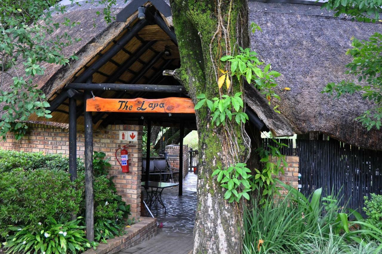 Kruger Park Lodge Unit No. 524 Hazyview Zewnętrze zdjęcie