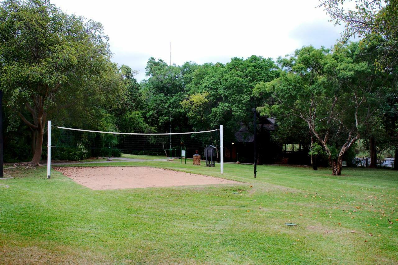 Kruger Park Lodge Unit No. 524 Hazyview Zewnętrze zdjęcie