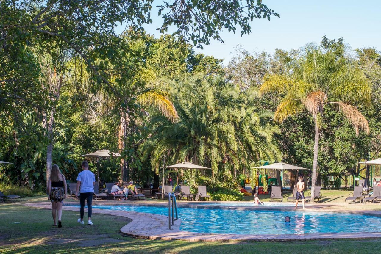 Kruger Park Lodge Unit No. 524 Hazyview Zewnętrze zdjęcie