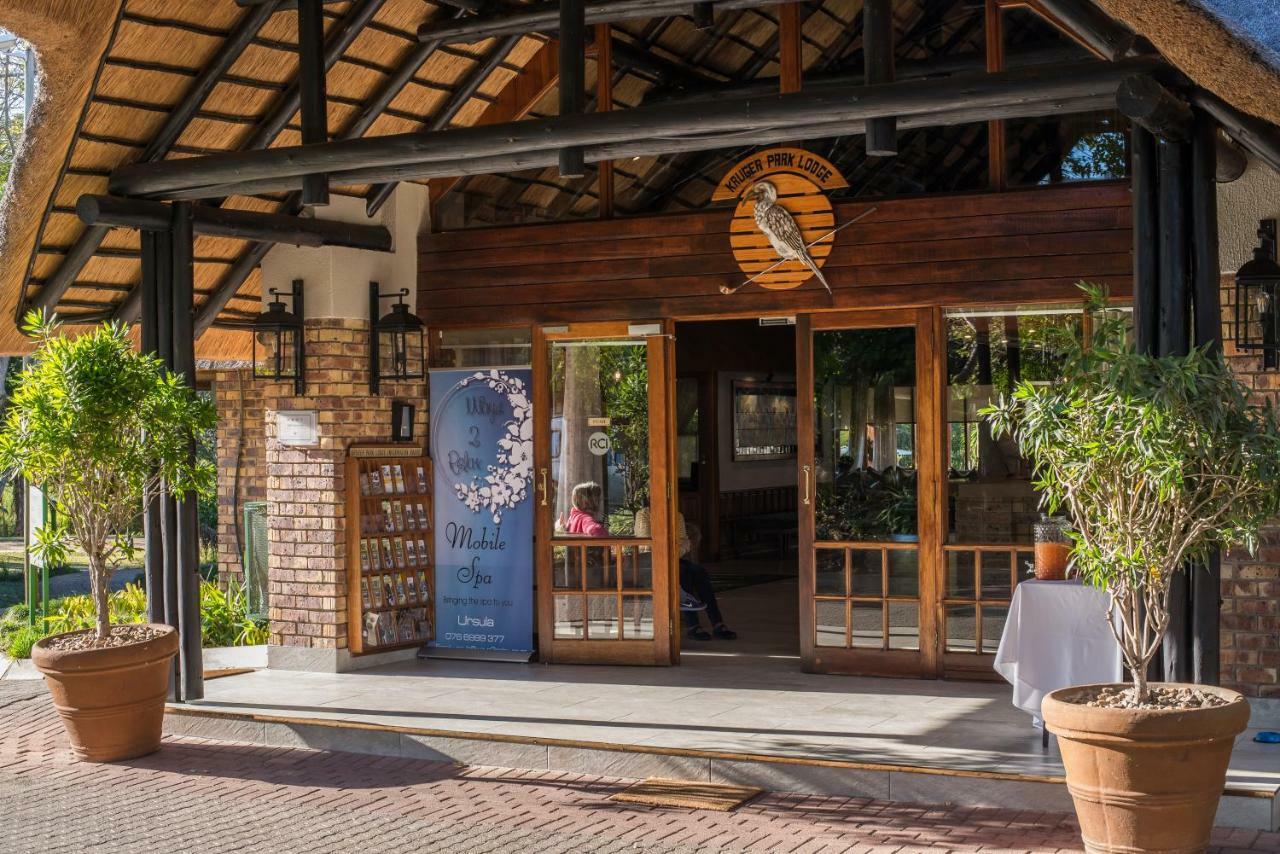 Kruger Park Lodge Unit No. 524 Hazyview Zewnętrze zdjęcie