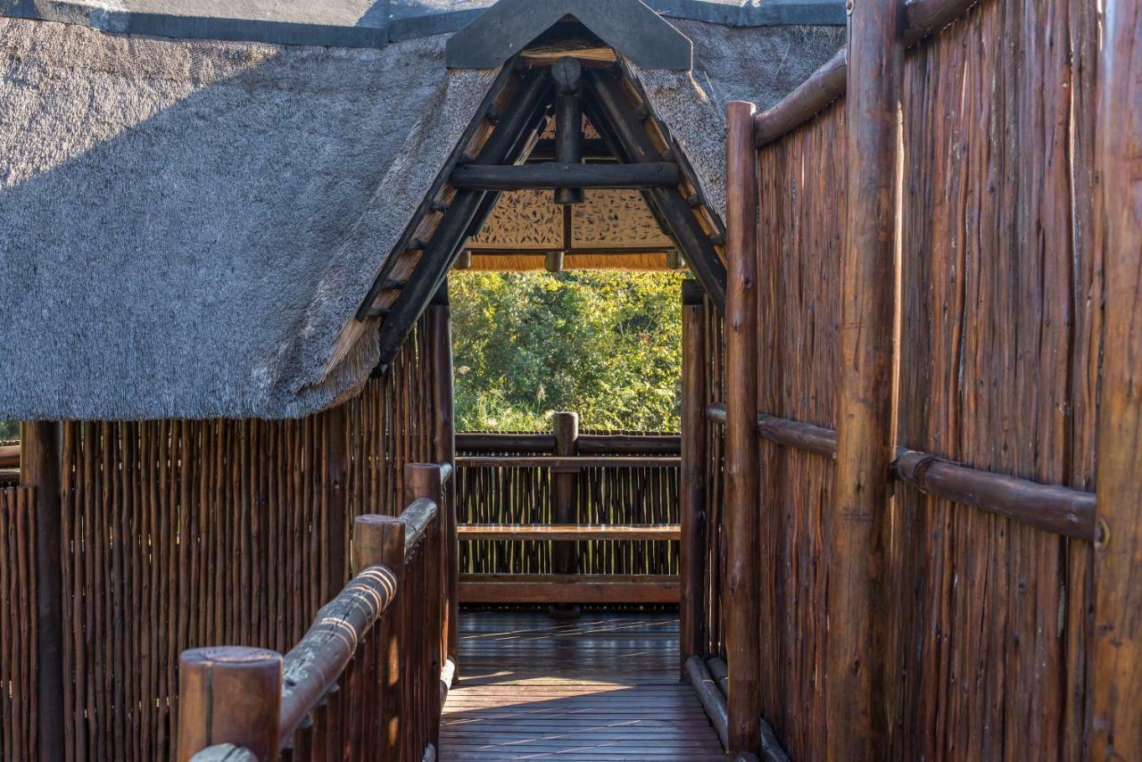 Kruger Park Lodge Unit No. 524 Hazyview Zewnętrze zdjęcie