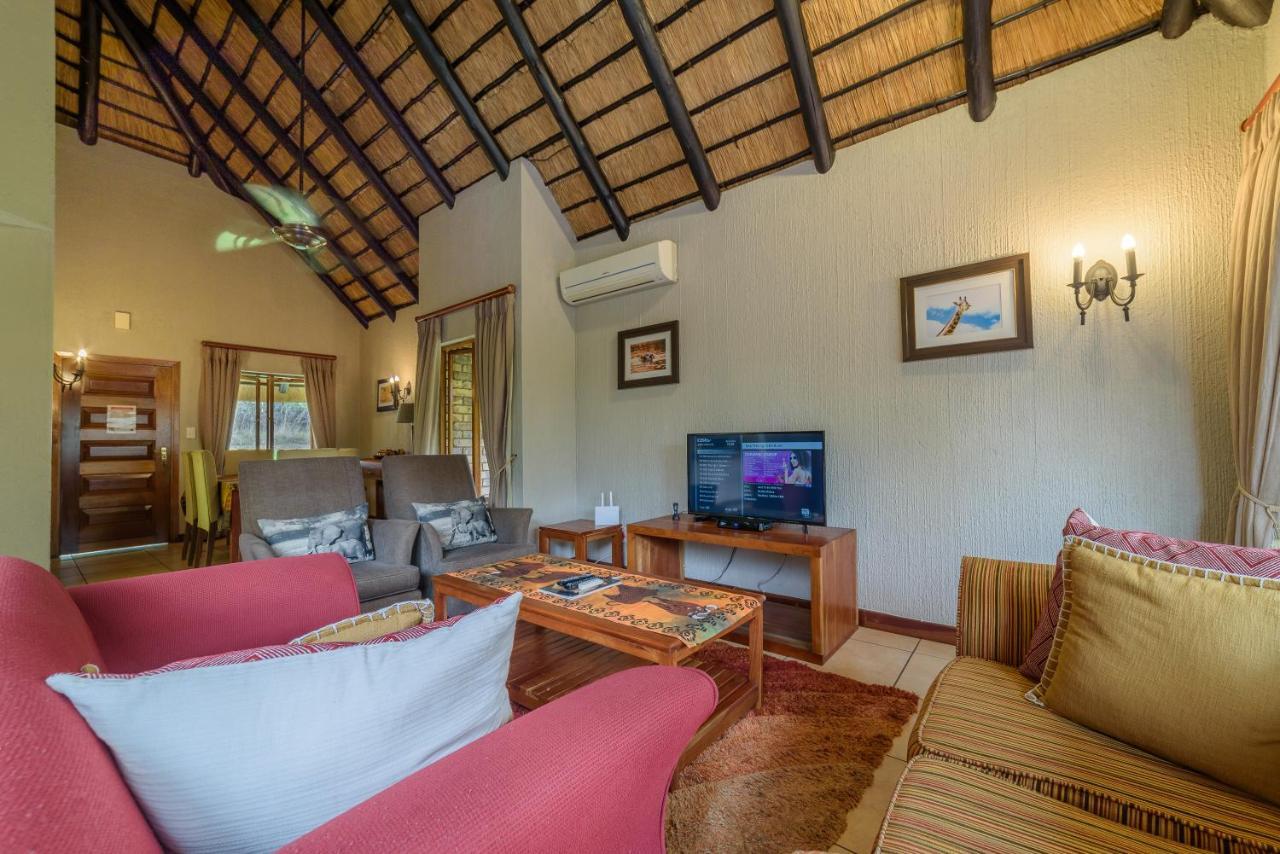 Kruger Park Lodge Unit No. 524 Hazyview Zewnętrze zdjęcie