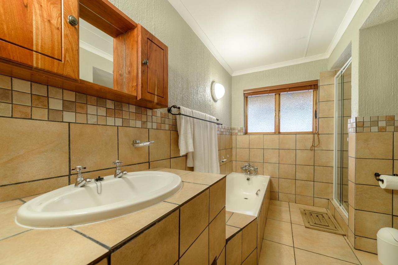 Kruger Park Lodge Unit No. 524 Hazyview Zewnętrze zdjęcie