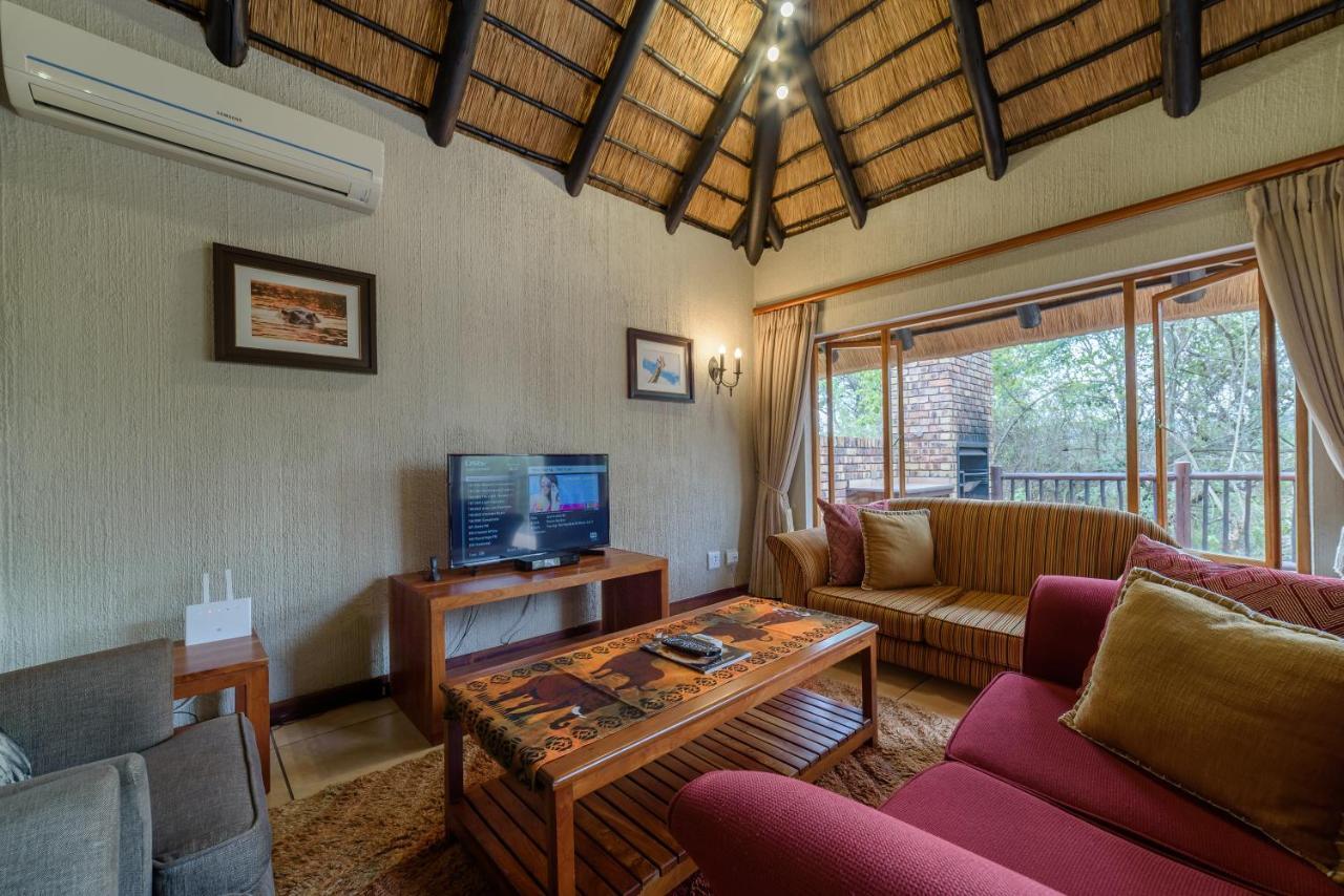 Kruger Park Lodge Unit No. 524 Hazyview Zewnętrze zdjęcie