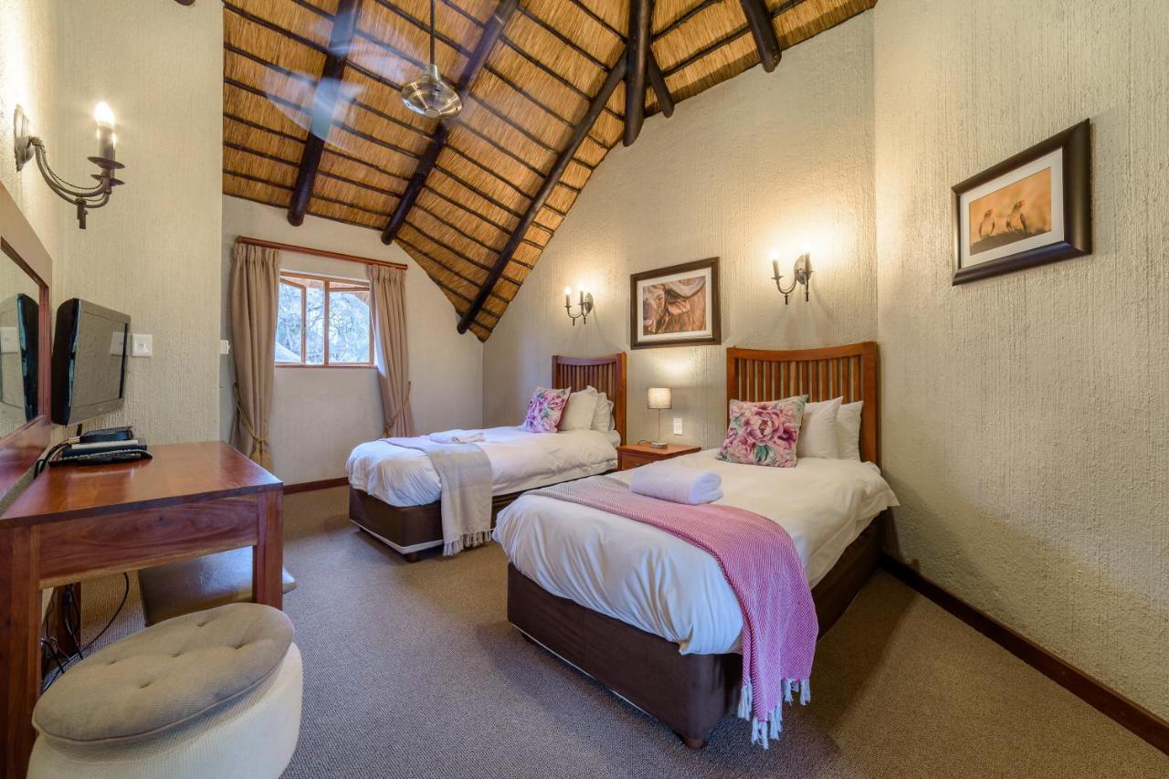 Kruger Park Lodge Unit No. 524 Hazyview Zewnętrze zdjęcie