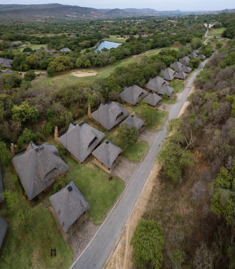Kruger Park Lodge Unit No. 524 Hazyview Zewnętrze zdjęcie