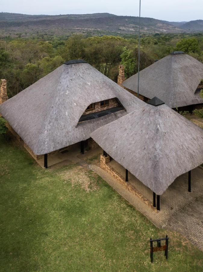 Kruger Park Lodge Unit No. 524 Hazyview Zewnętrze zdjęcie