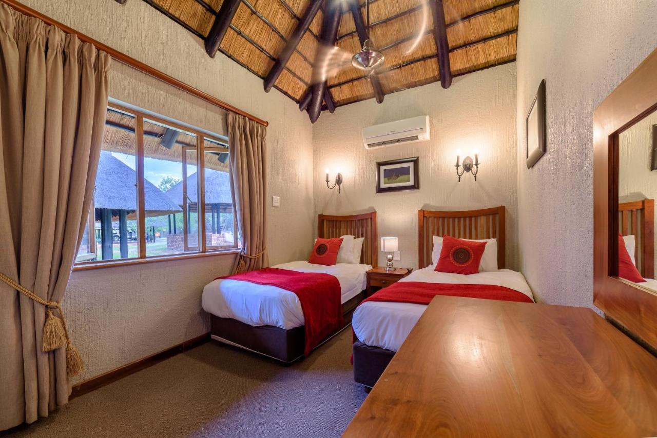 Kruger Park Lodge Unit No. 524 Hazyview Zewnętrze zdjęcie