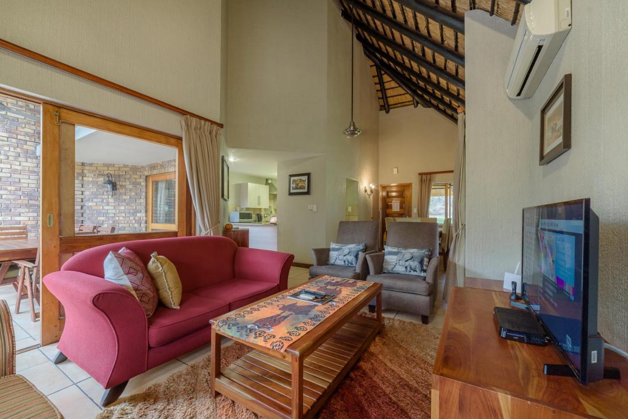 Kruger Park Lodge Unit No. 524 Hazyview Zewnętrze zdjęcie
