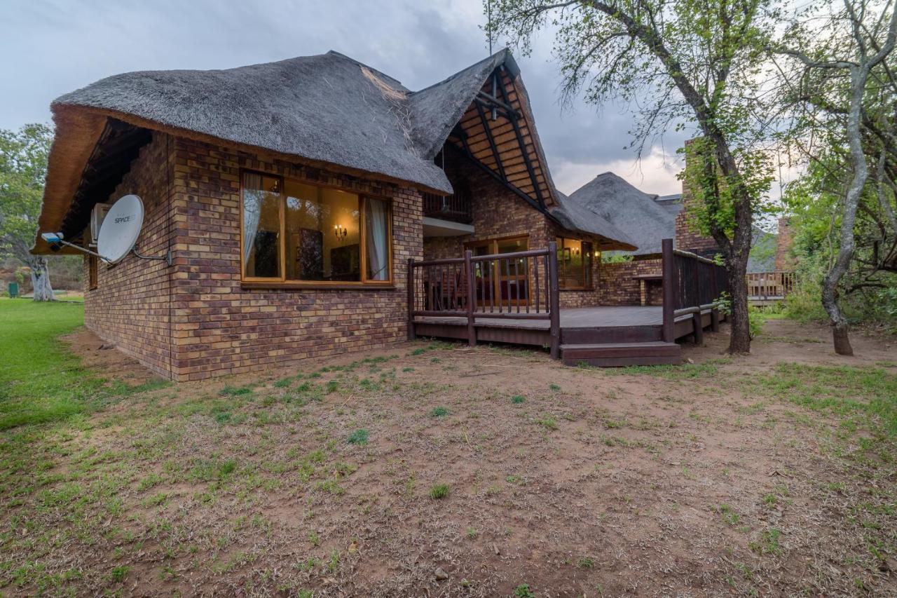 Kruger Park Lodge Unit No. 524 Hazyview Zewnętrze zdjęcie