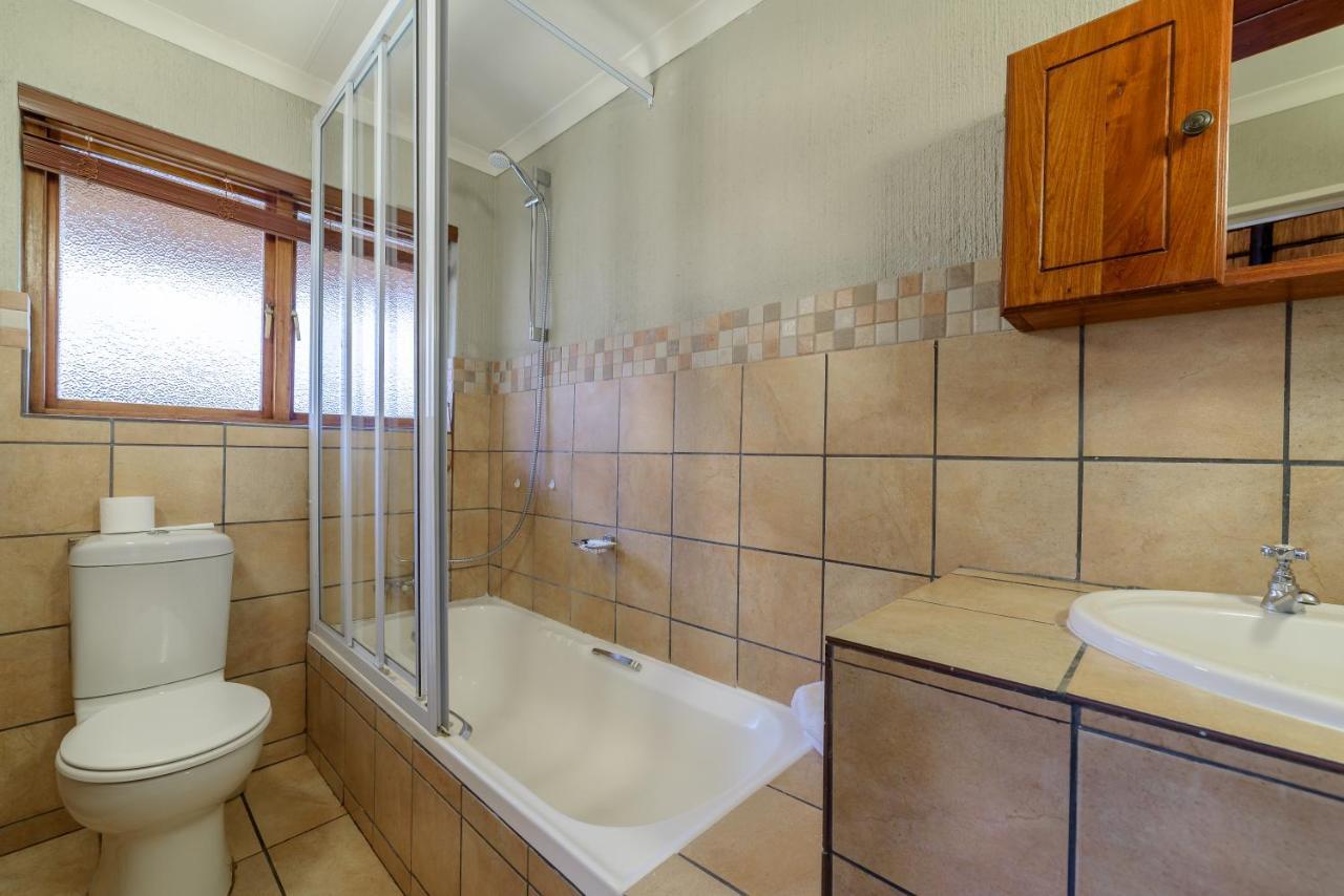 Kruger Park Lodge Unit No. 524 Hazyview Zewnętrze zdjęcie