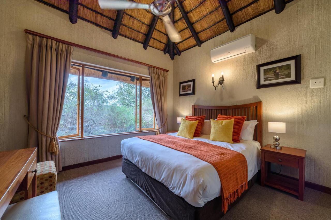Kruger Park Lodge Unit No. 524 Hazyview Zewnętrze zdjęcie