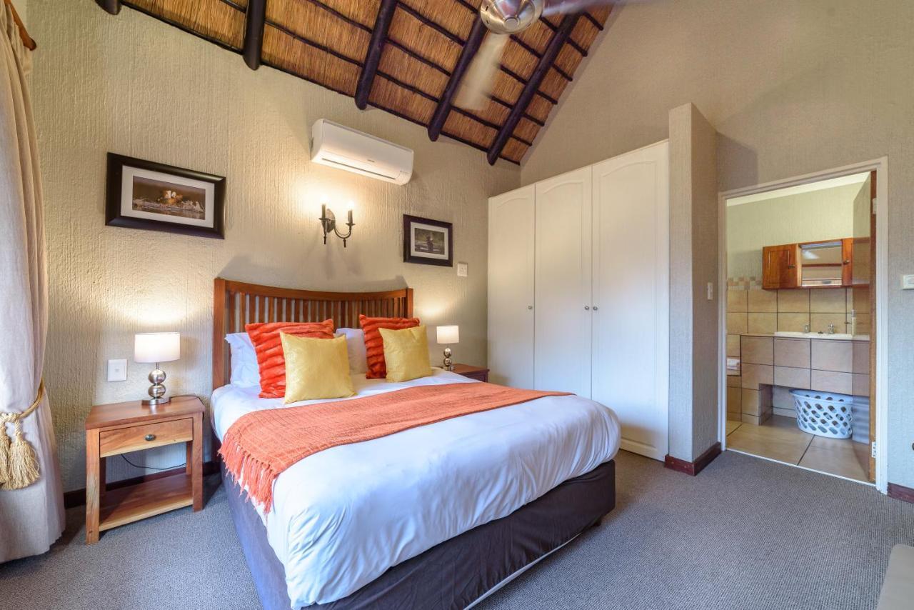 Kruger Park Lodge Unit No. 524 Hazyview Zewnętrze zdjęcie