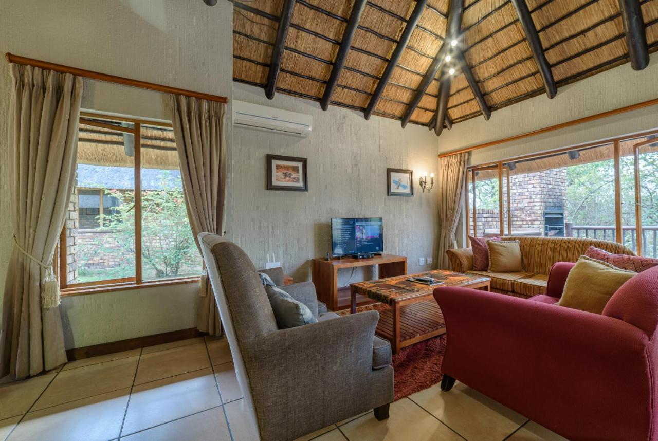 Kruger Park Lodge Unit No. 524 Hazyview Zewnętrze zdjęcie