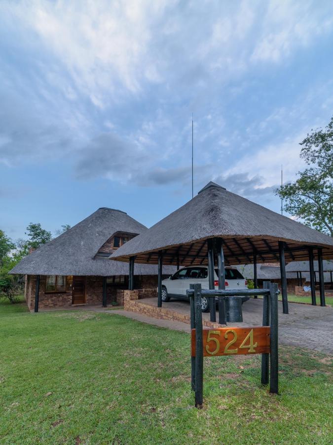 Kruger Park Lodge Unit No. 524 Hazyview Zewnętrze zdjęcie