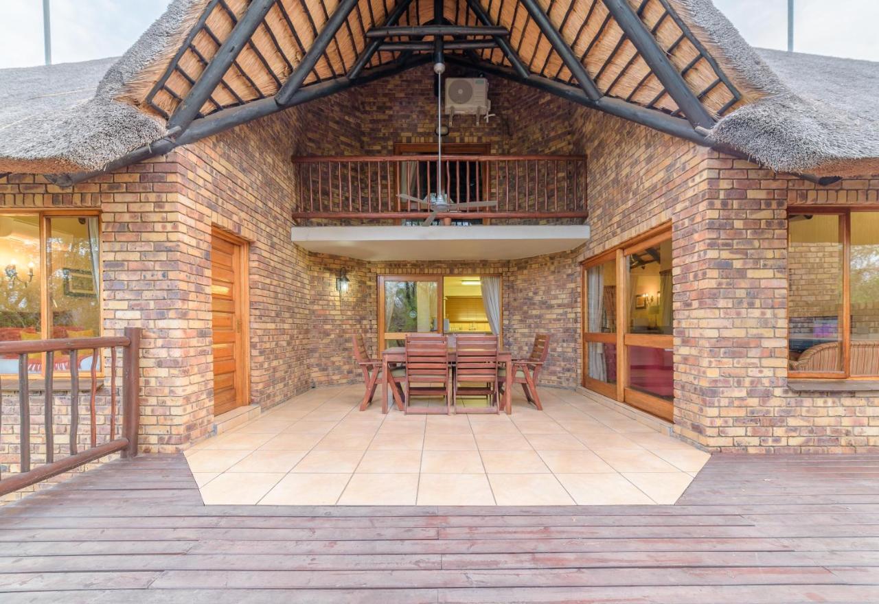 Kruger Park Lodge Unit No. 524 Hazyview Zewnętrze zdjęcie
